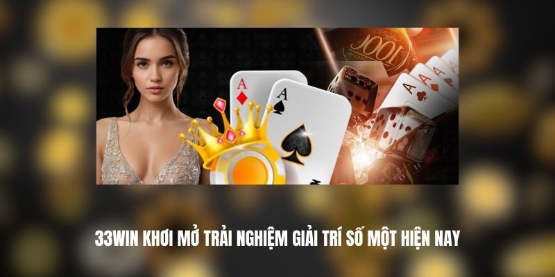 33WIN