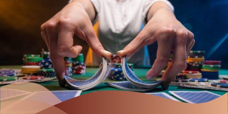Xì Tố Lật Chậm Nohu90 - Đánh Theo Chiến Thuật Nhận Thưởng 3 Dùng bài vừa đủ mạnh để kéo cược dài tạo lợi nhuận